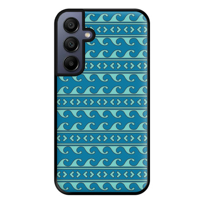 Pattern 3 Phone Case for Galaxy A15