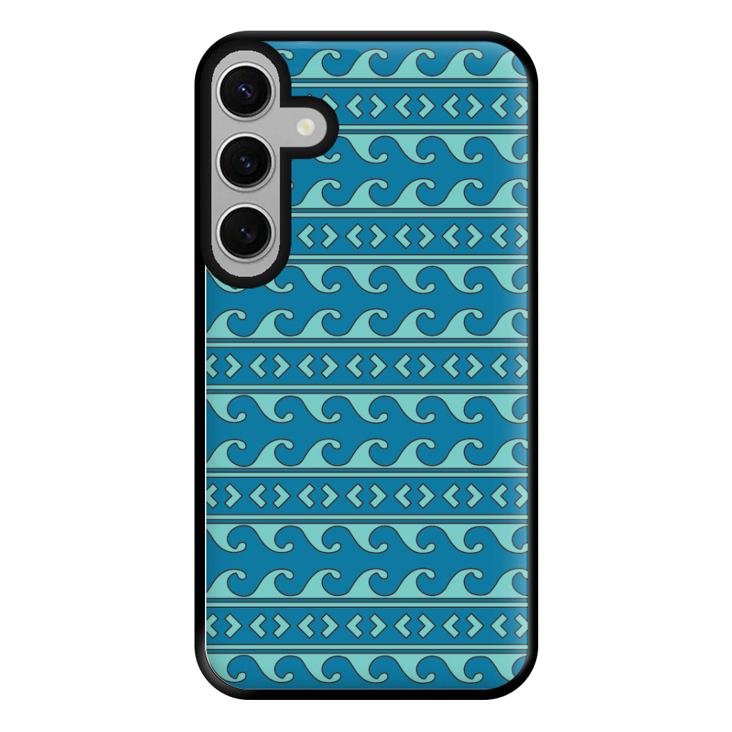 Pattern 3 Phone Case for Galaxy S24FE