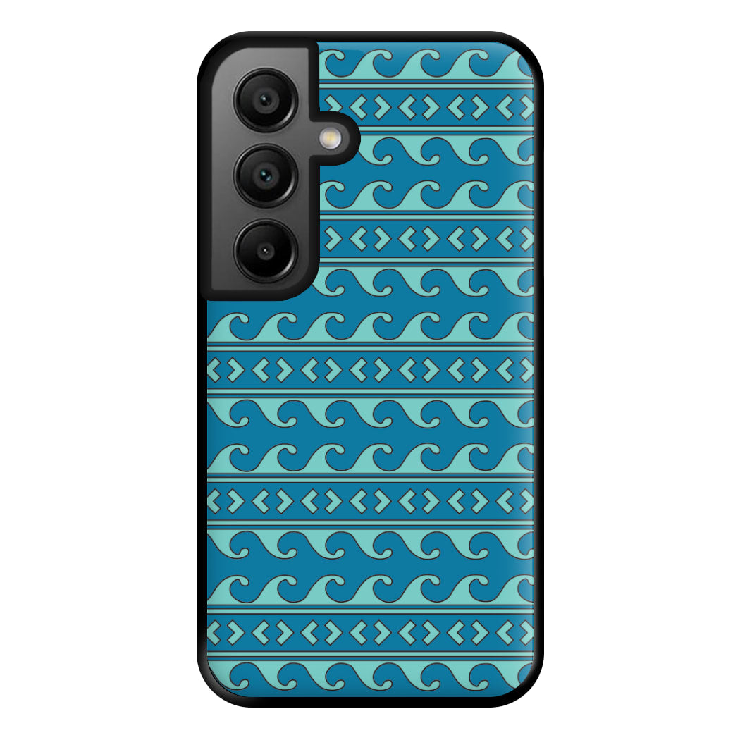 Pattern 3 Phone Case for Google Pixel 8