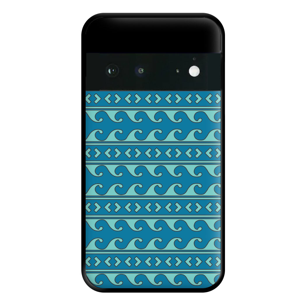 Pattern 3 Phone Case for Google Pixel 6a