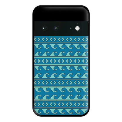 Pattern 3 Phone Case for Google Pixel 6a