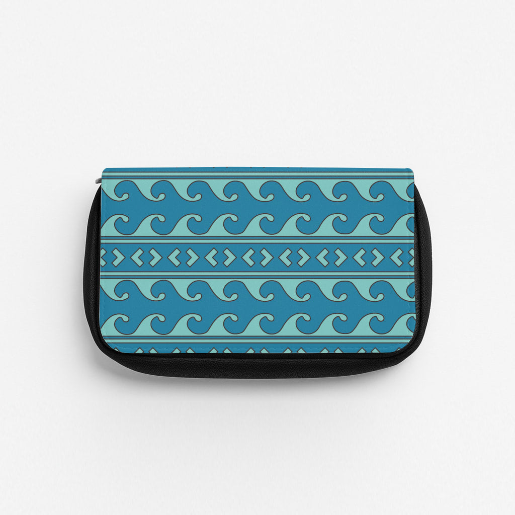 Pattern 3 Pencil Case