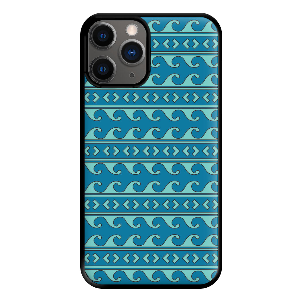 Pattern 3 Phone Case for iPhone 12 Pro Max