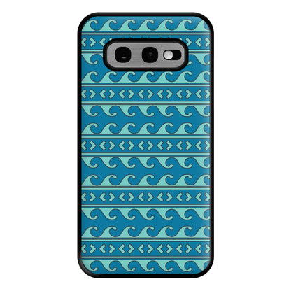 Pattern 3 Phone Case for Galaxy S10e