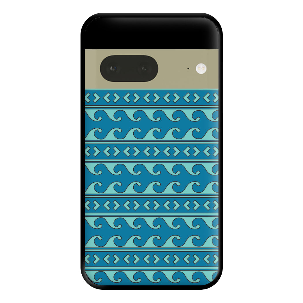 Pattern 3 Phone Case for Google Pixel 7a