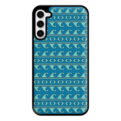 Pattern 3 Phone Case for Galaxy S23 Plus