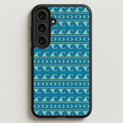 Pattern 3 Phone Case for Galaxy S25FE
