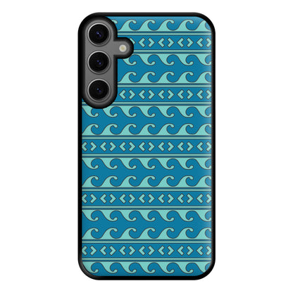 Pattern 3 Phone Case for Galaxy S23FE