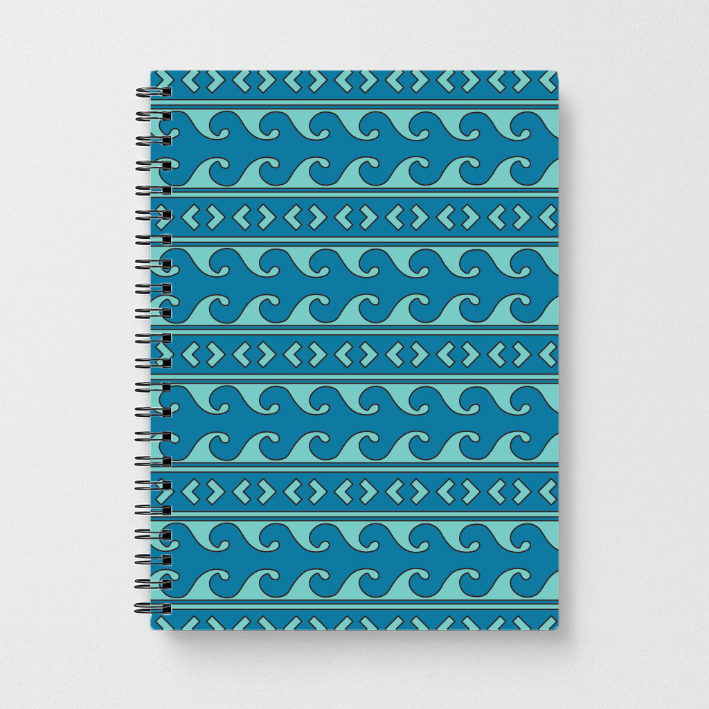 Pattern 3 Notebook