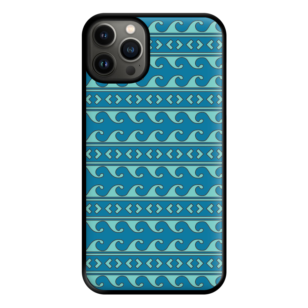 Pattern 3 Phone Case for iPhone 13