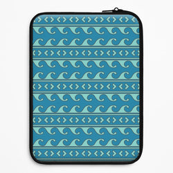Pattern 3 Universal Laptop Sleeve
