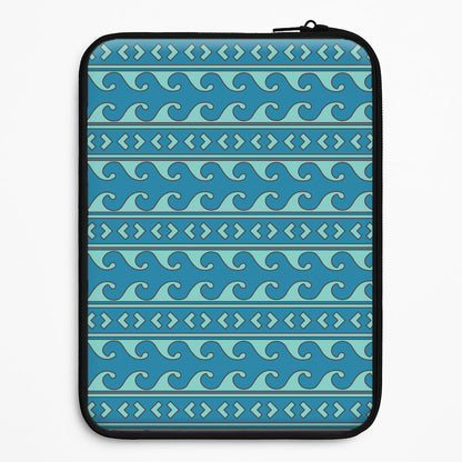 Pattern 3 Universal Laptop Sleeve