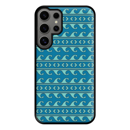 Pattern 3 Phone Case for Galaxy S24 Ultra