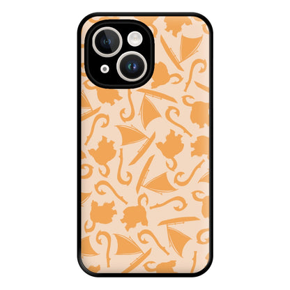 Pattern 5 Phone Case for iPhone 14 Plus