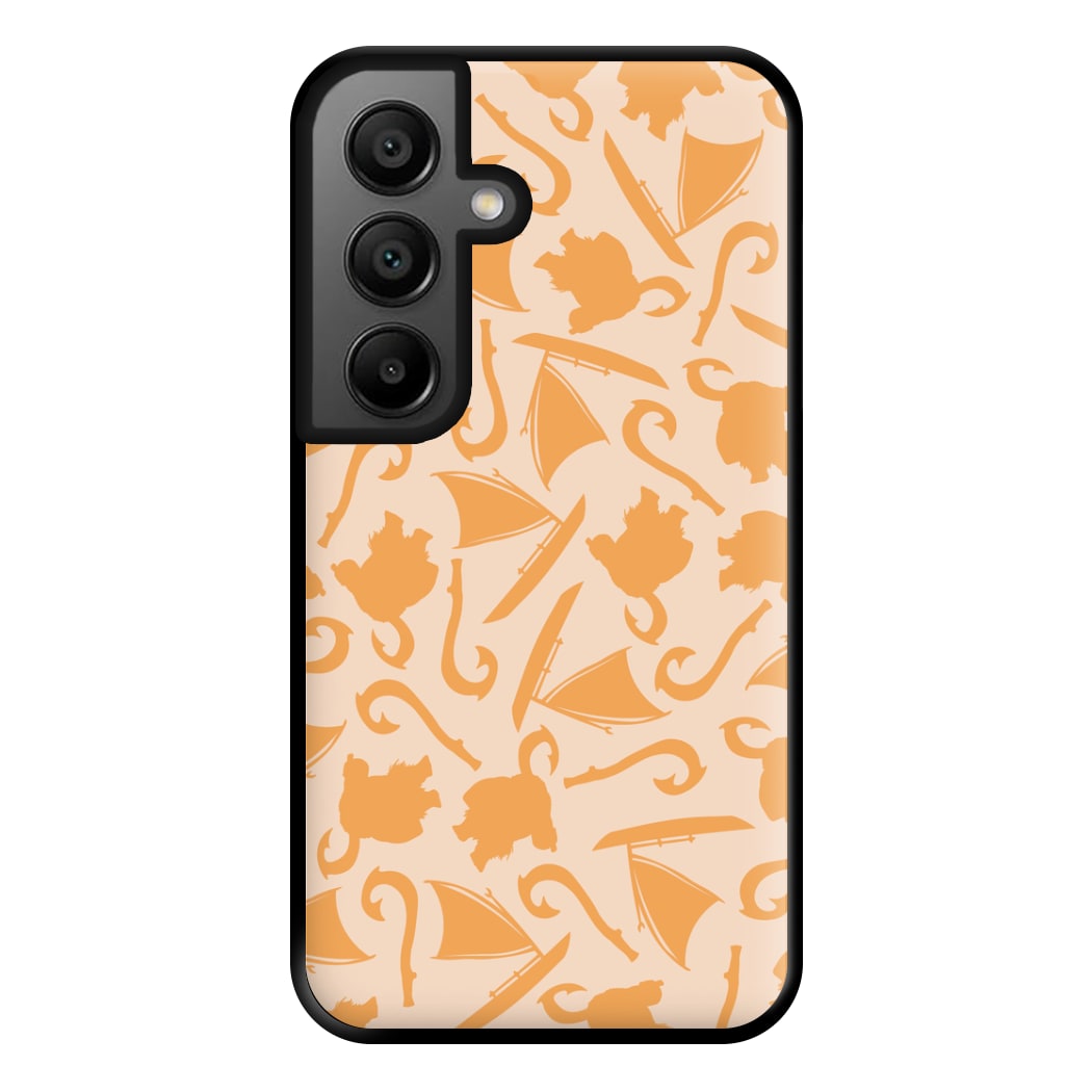 Pattern 5 Phone Case for Google Pixel 8