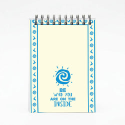 A6 Notebook