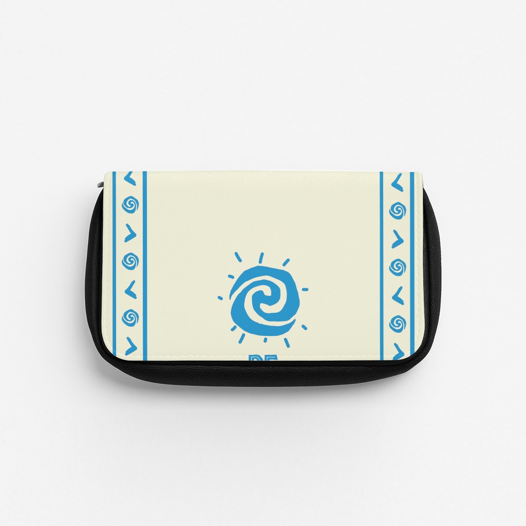 Be Who You Pencil Case