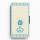 MoanaWallet Phone Cases