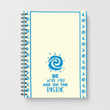 Disney Notebooks