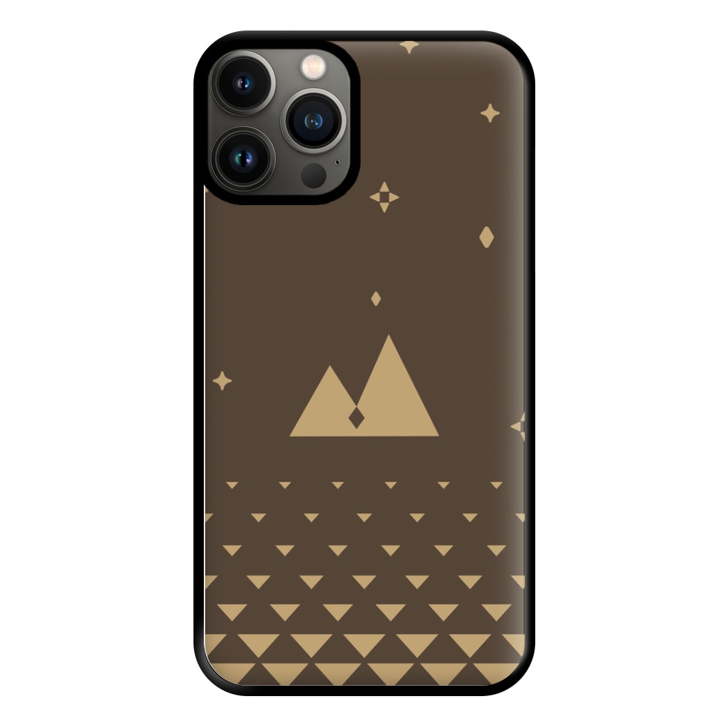 Pattern 1 Phone Case for iPhone 11 Pro Max