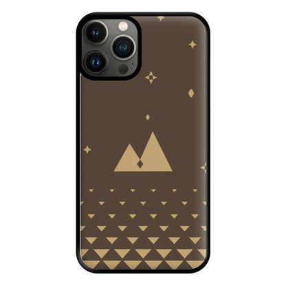 Pattern 1 Phone Case for iPhone 11 Pro Max