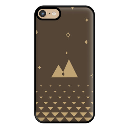 Pattern 1 Phone Case for iPhone 6 / 7 / 8 / SE