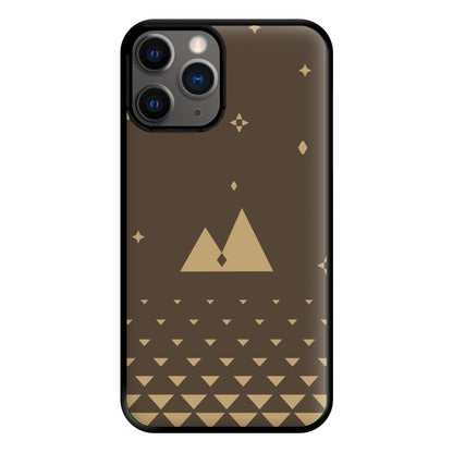 Pattern 1 Phone Case for iPhone 12 Pro Max