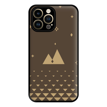 Pattern 1 Phone Case for iPhone 14 Pro Max