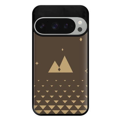 Pattern 1 Phone Case for Google Pixel 9 Pro XL