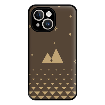 Pattern 1 Phone Case for iPhone 14 Plus