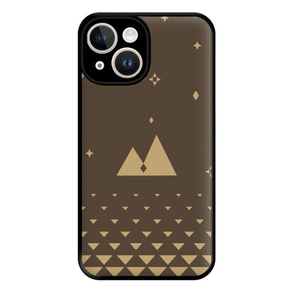 Pattern 1 Phone Case for iPhone 14