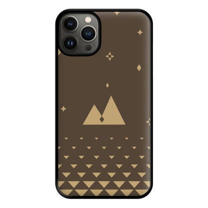 Pattern 1 Phone Case for iPhone 13