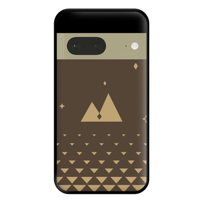 Pattern 1 Phone Case for Google Pixel 7a