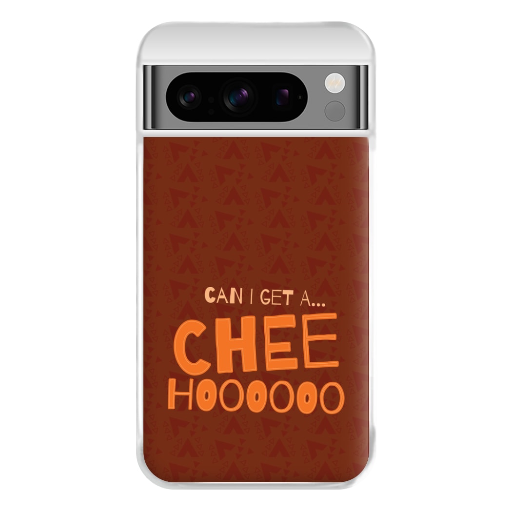 Can I Get A Chee Hoooo Phone Case for Google Pixel 8 Pro