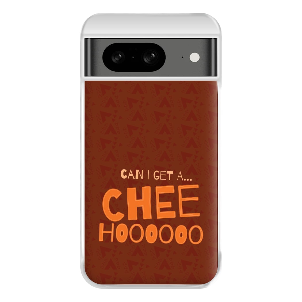 Can I Get A Chee Hoooo Phone Case for Google Pixel 8