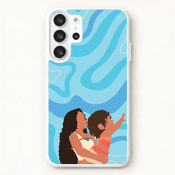 Reach Out Phone Case for Galaxy S26 Ultra