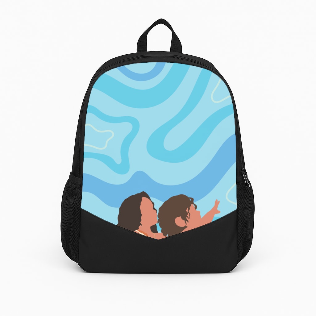 Reach Out Backpack