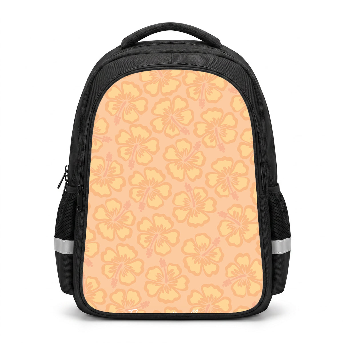 The Ocean It Calls Me Backpack