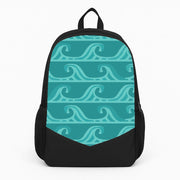 Island Waves Backpack 1