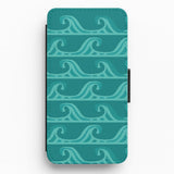 Moana Flip / Wallet Phone Cases