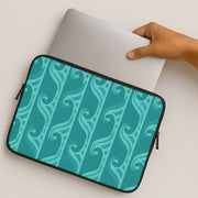 Island Waves Laptop Sleeve 2