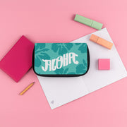 Aloha Pencil Case 3