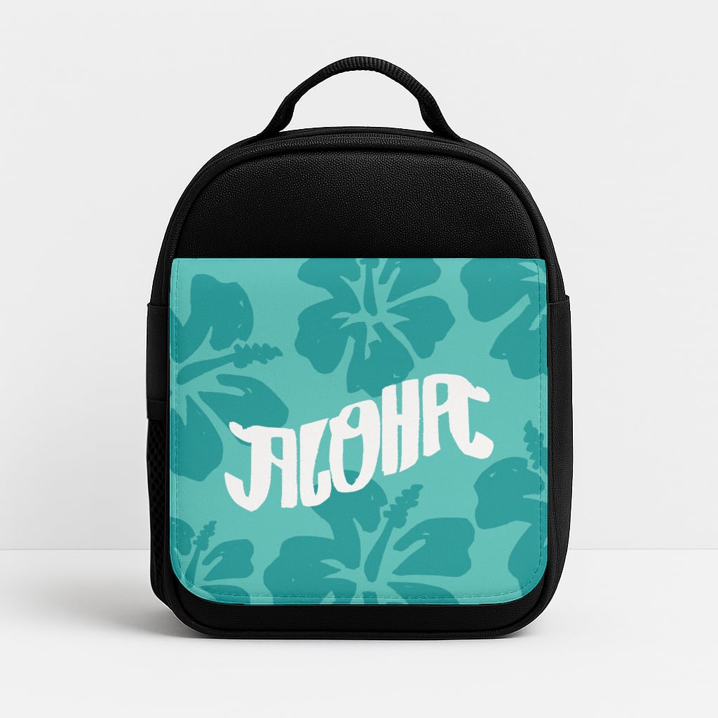 Aloha Lunchbox