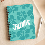 Aloha Notebook 3