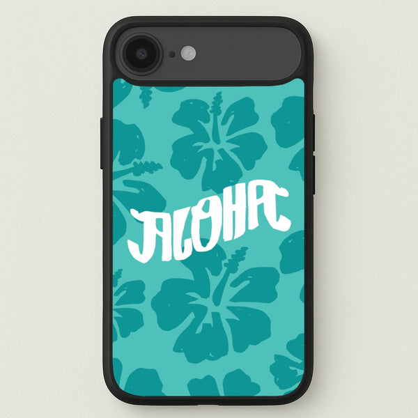 Aloha Phone Case - iPhone 17 Air / Standard