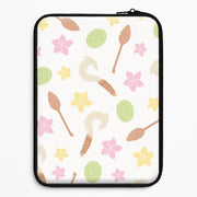 Wayfinder Pattern Laptop Sleeve 1
