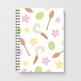 Moana Notebooks