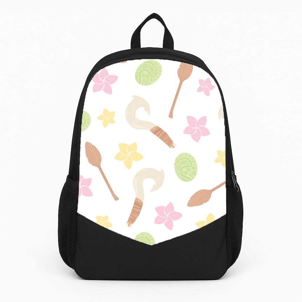 Wayfinder Pattern Backpack