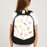 Wayfinder Pattern Backpack 3