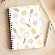 Wayfinder Pattern Notebook 3